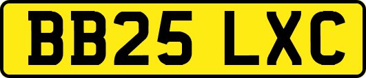 BB25LXC