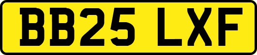 BB25LXF