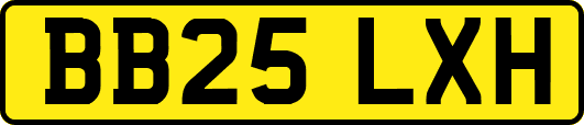 BB25LXH