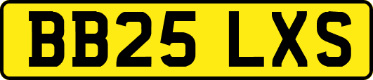 BB25LXS