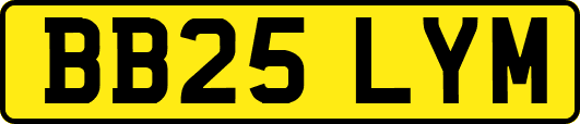 BB25LYM