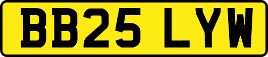 BB25LYW