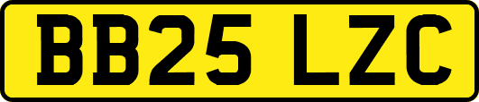 BB25LZC
