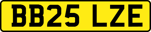 BB25LZE
