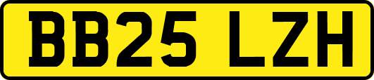 BB25LZH