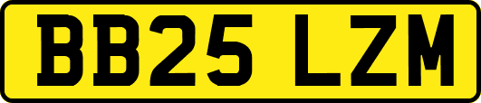 BB25LZM