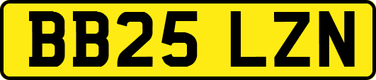 BB25LZN