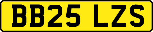 BB25LZS