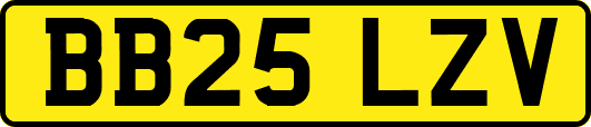 BB25LZV