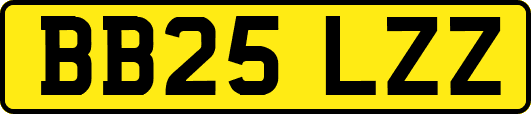 BB25LZZ