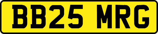 BB25MRG