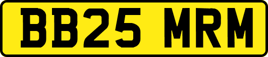 BB25MRM