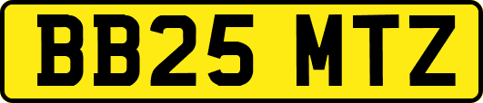 BB25MTZ