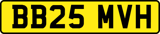 BB25MVH