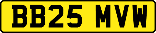 BB25MVW