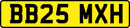 BB25MXH