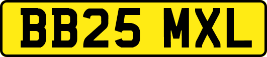 BB25MXL