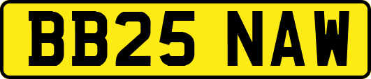 BB25NAW