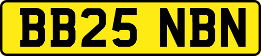 BB25NBN