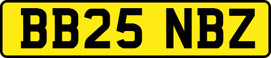 BB25NBZ