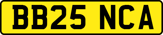 BB25NCA