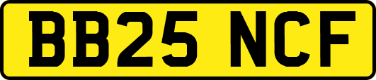 BB25NCF