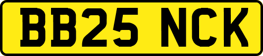 BB25NCK