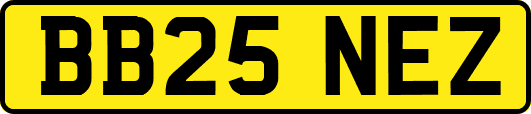 BB25NEZ