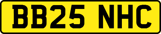 BB25NHC