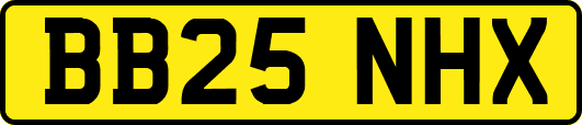 BB25NHX