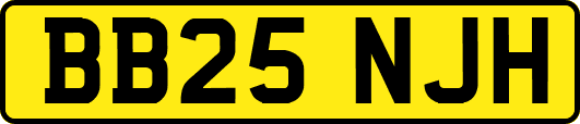 BB25NJH