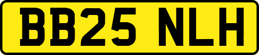 BB25NLH
