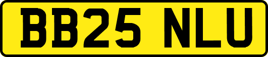 BB25NLU
