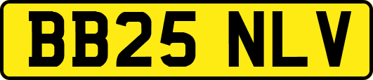 BB25NLV