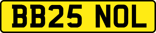 BB25NOL