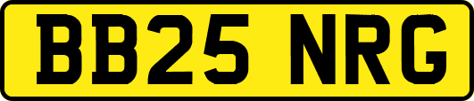 BB25NRG