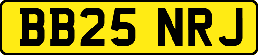 BB25NRJ