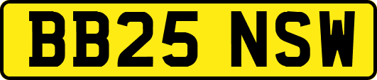 BB25NSW