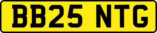BB25NTG