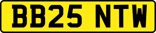 BB25NTW