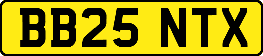 BB25NTX