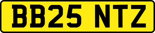 BB25NTZ