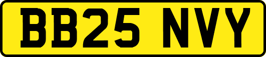 BB25NVY