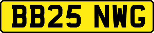 BB25NWG