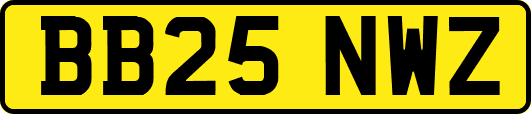 BB25NWZ