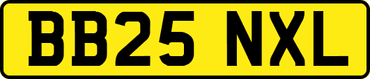 BB25NXL
