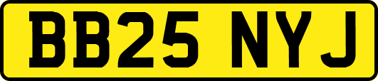 BB25NYJ