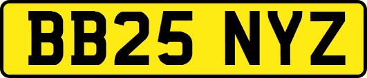 BB25NYZ