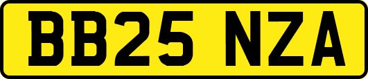 BB25NZA