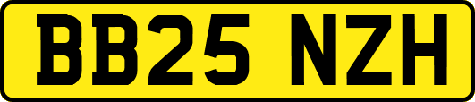 BB25NZH